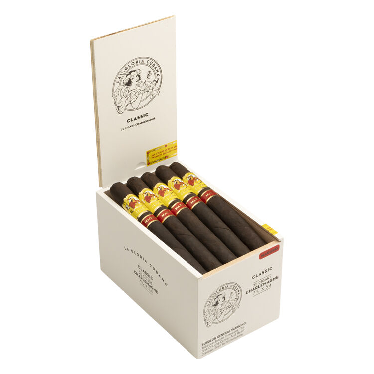 View product media LGCR3 Charlemagne, , jrcigars 2